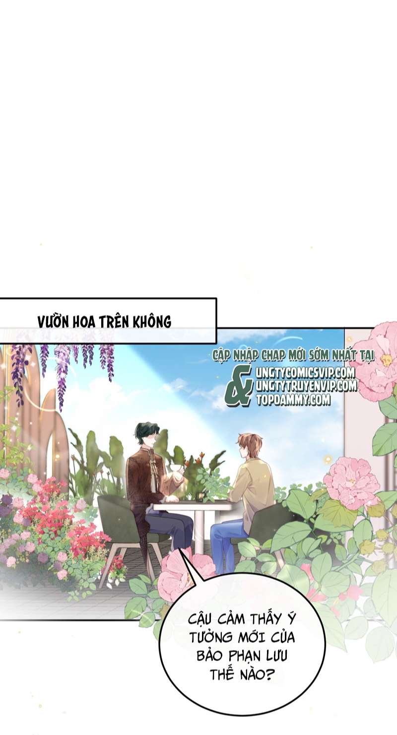 Tổng Tài Định Chế Tư Nhân: Chapter 47