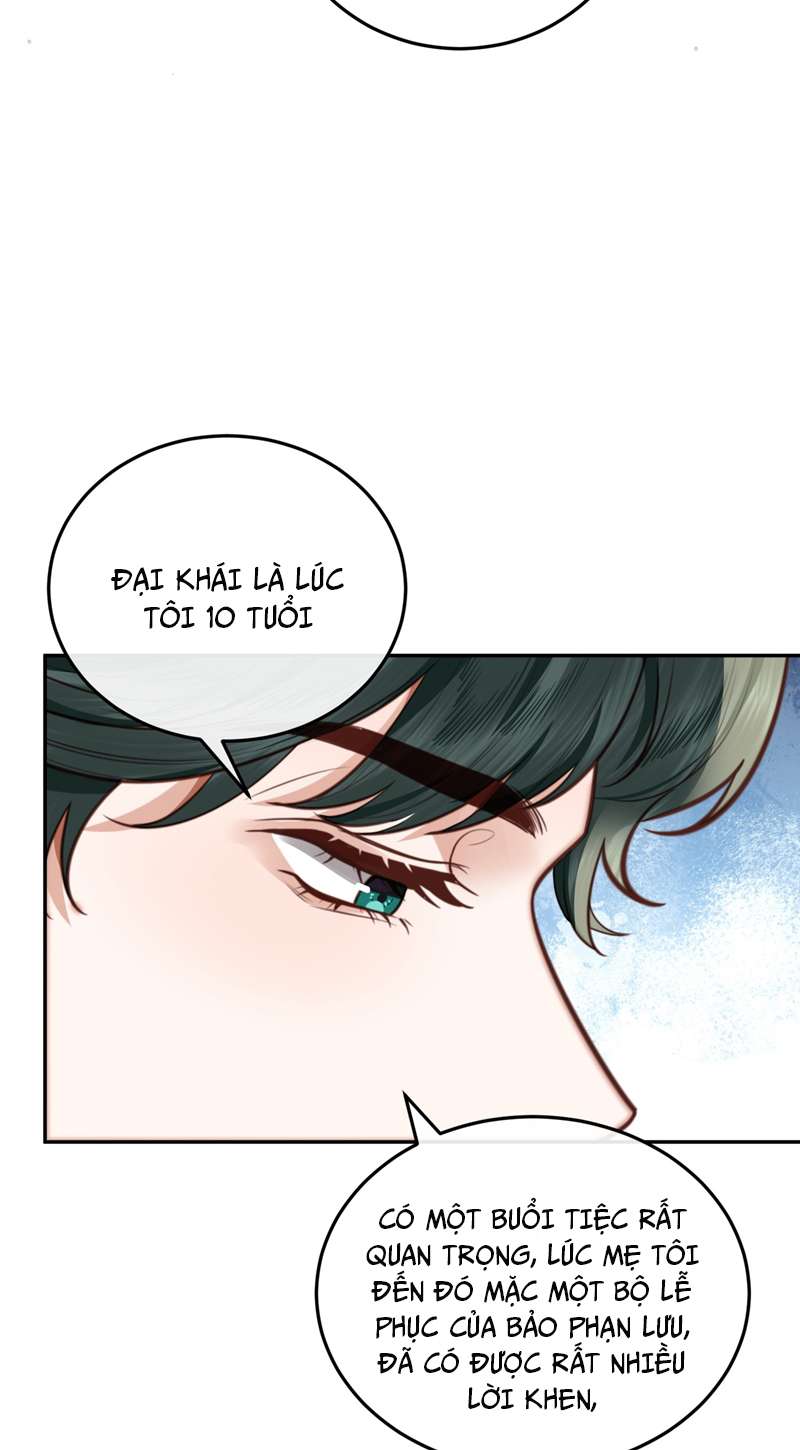 Tổng Tài Định Chế Tư Nhân: Chapter 47