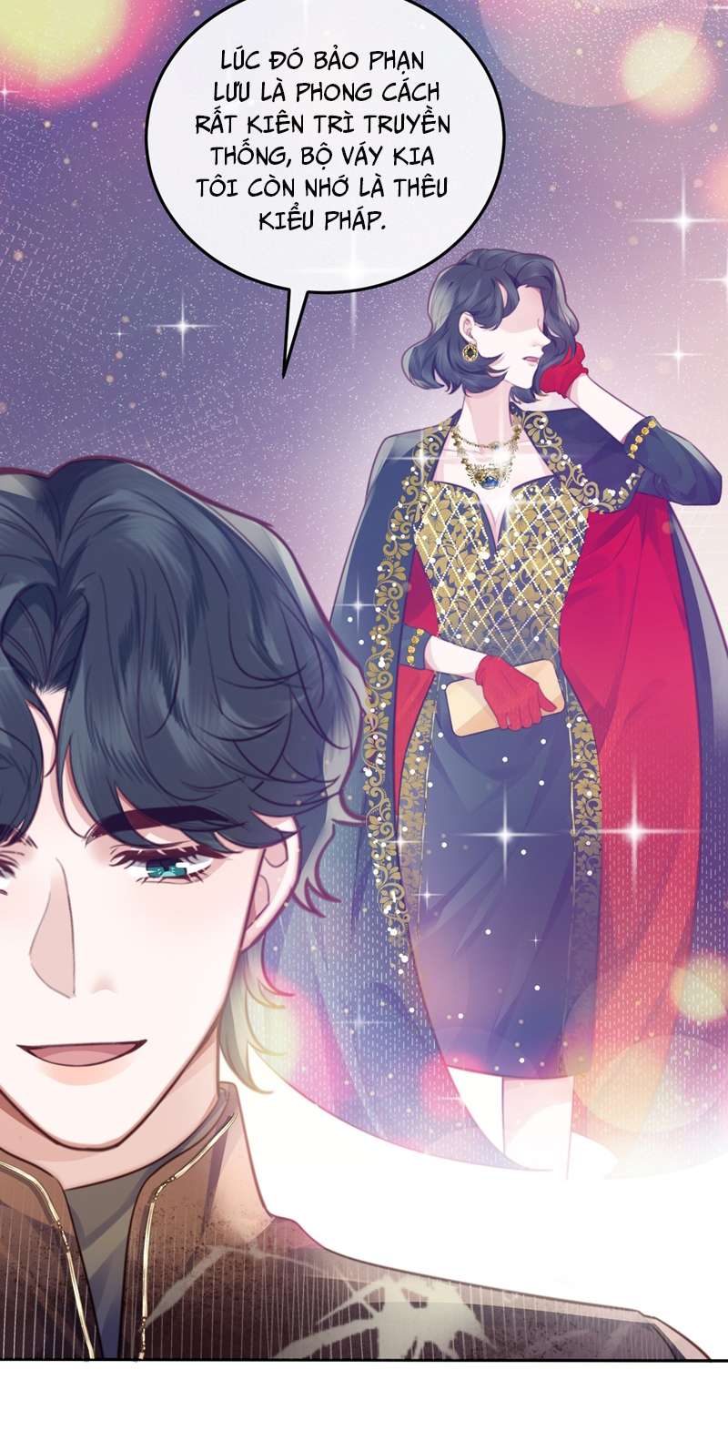 Tổng Tài Định Chế Tư Nhân: Chapter 47