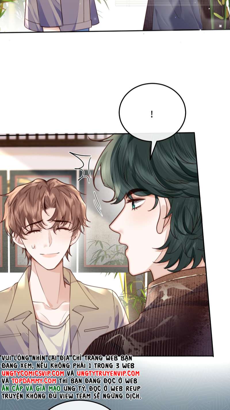 Tổng Tài Định Chế Tư Nhân: Chapter 47