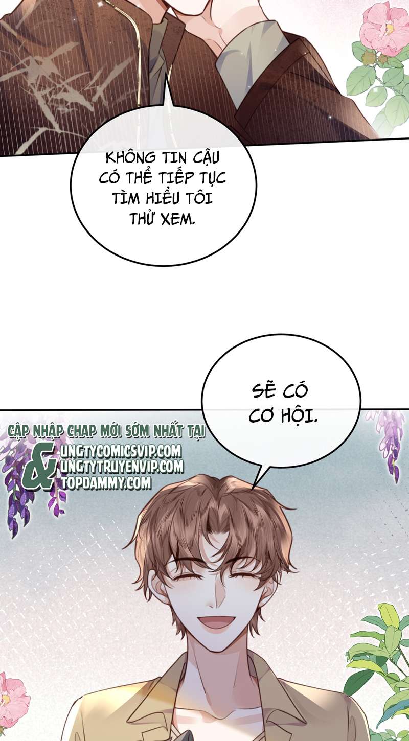 Tổng Tài Định Chế Tư Nhân: Chapter 47