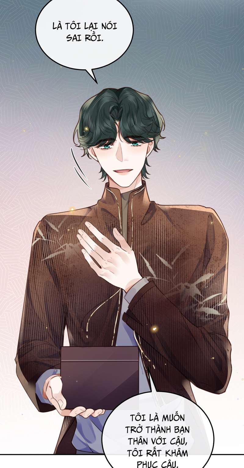 Tổng Tài Định Chế Tư Nhân: Chapter 47