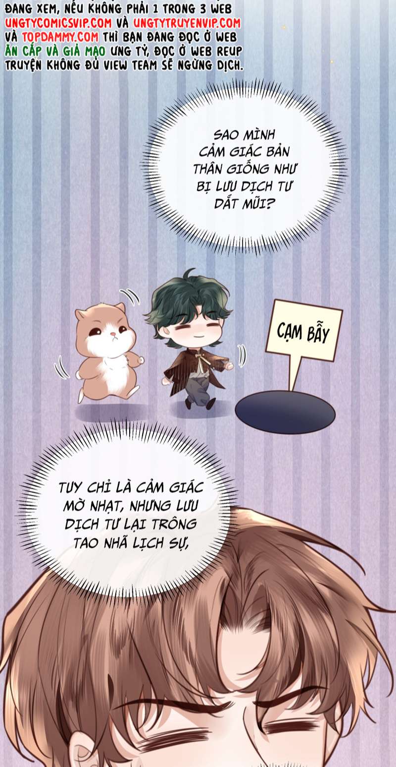 Tổng Tài Định Chế Tư Nhân: Chapter 47