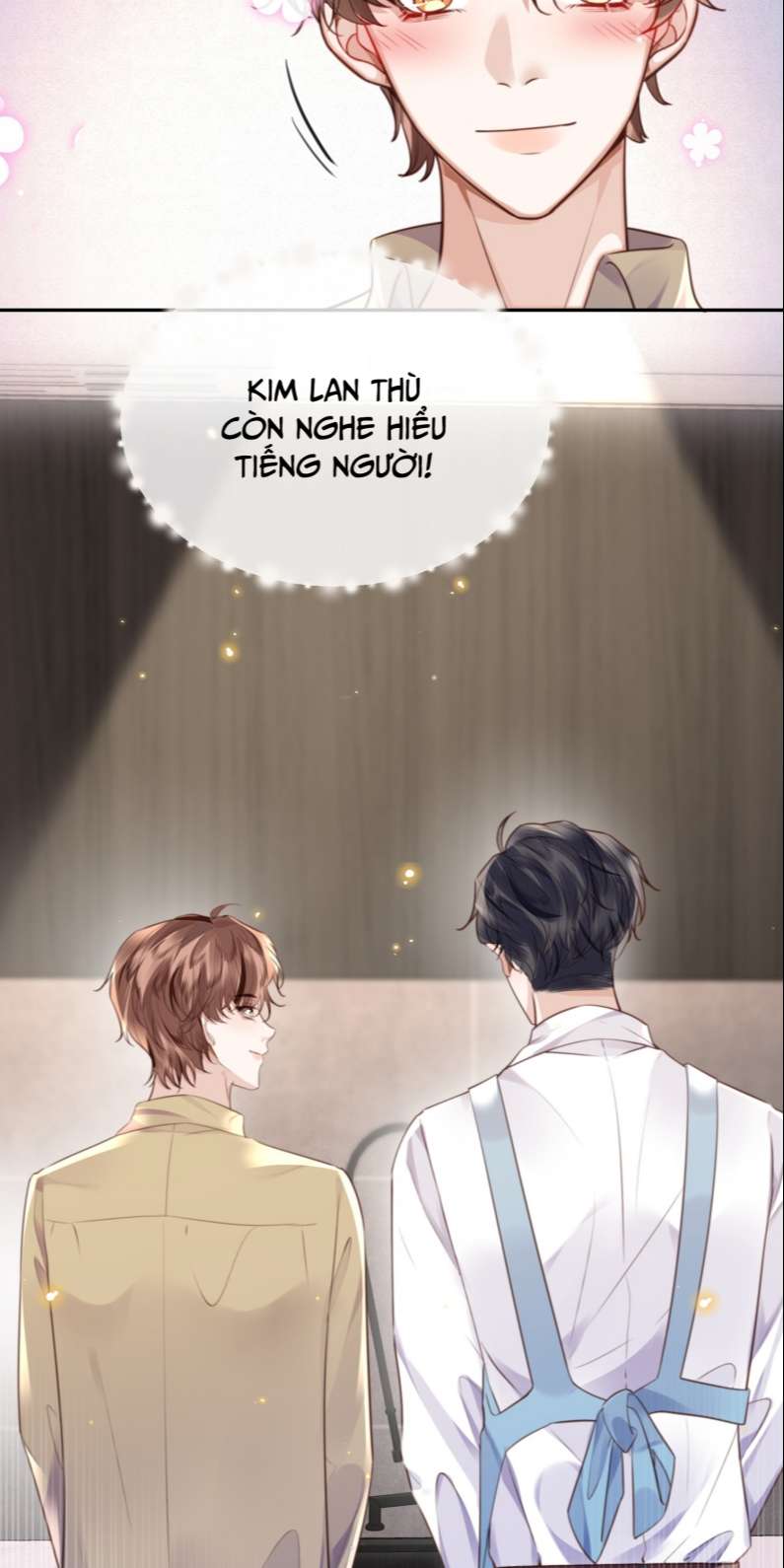 Tổng Tài Định Chế Tư Nhân: Chapter 49