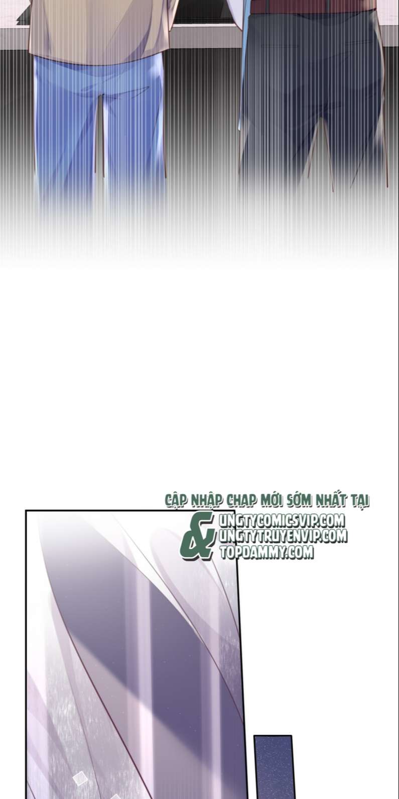 Tổng Tài Định Chế Tư Nhân: Chapter 49