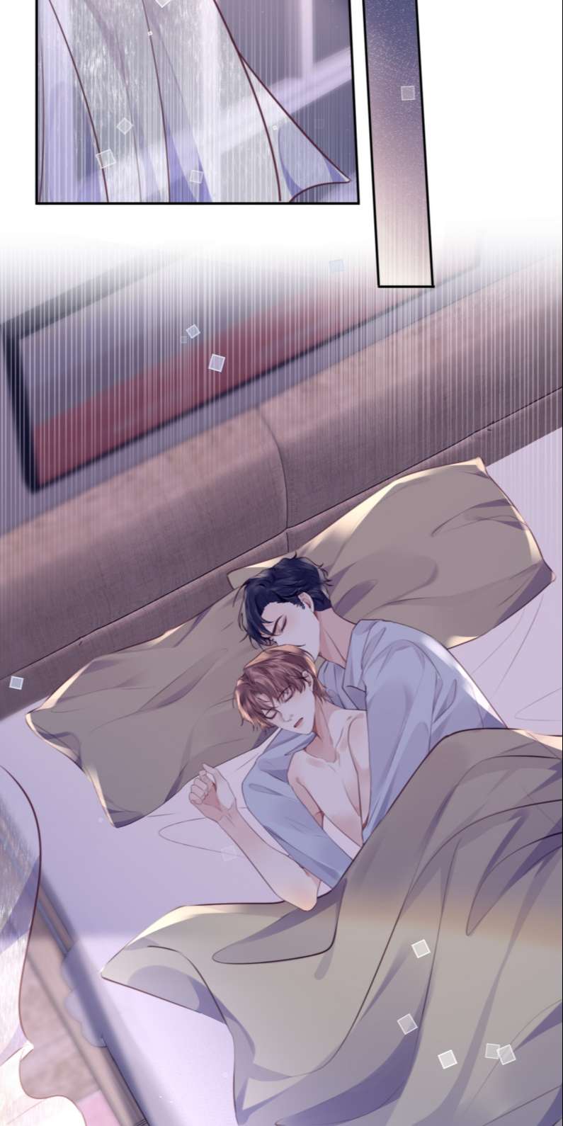 Tổng Tài Định Chế Tư Nhân: Chapter 49
