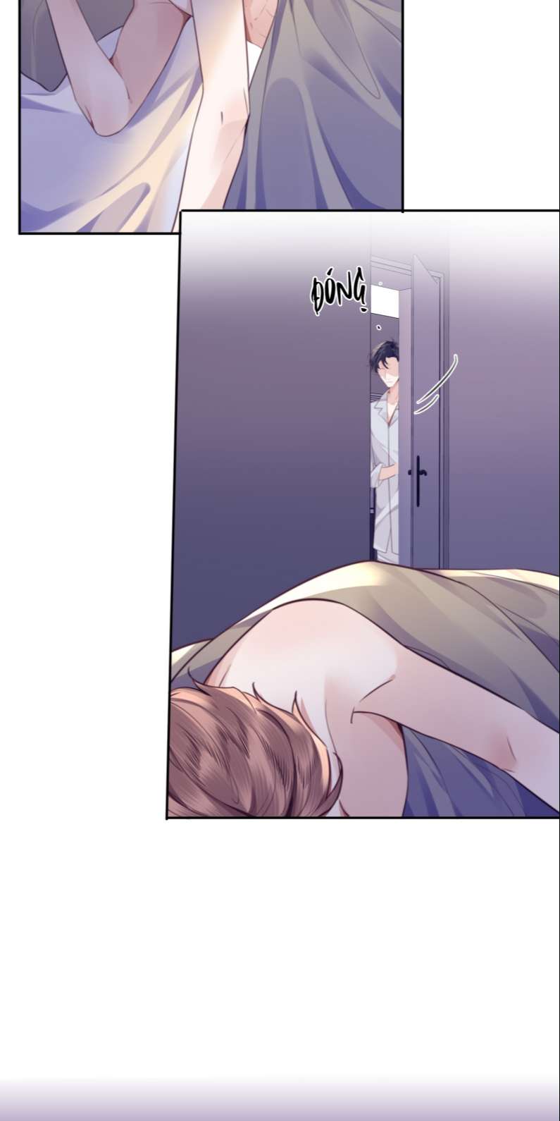 Tổng Tài Định Chế Tư Nhân: Chapter 49