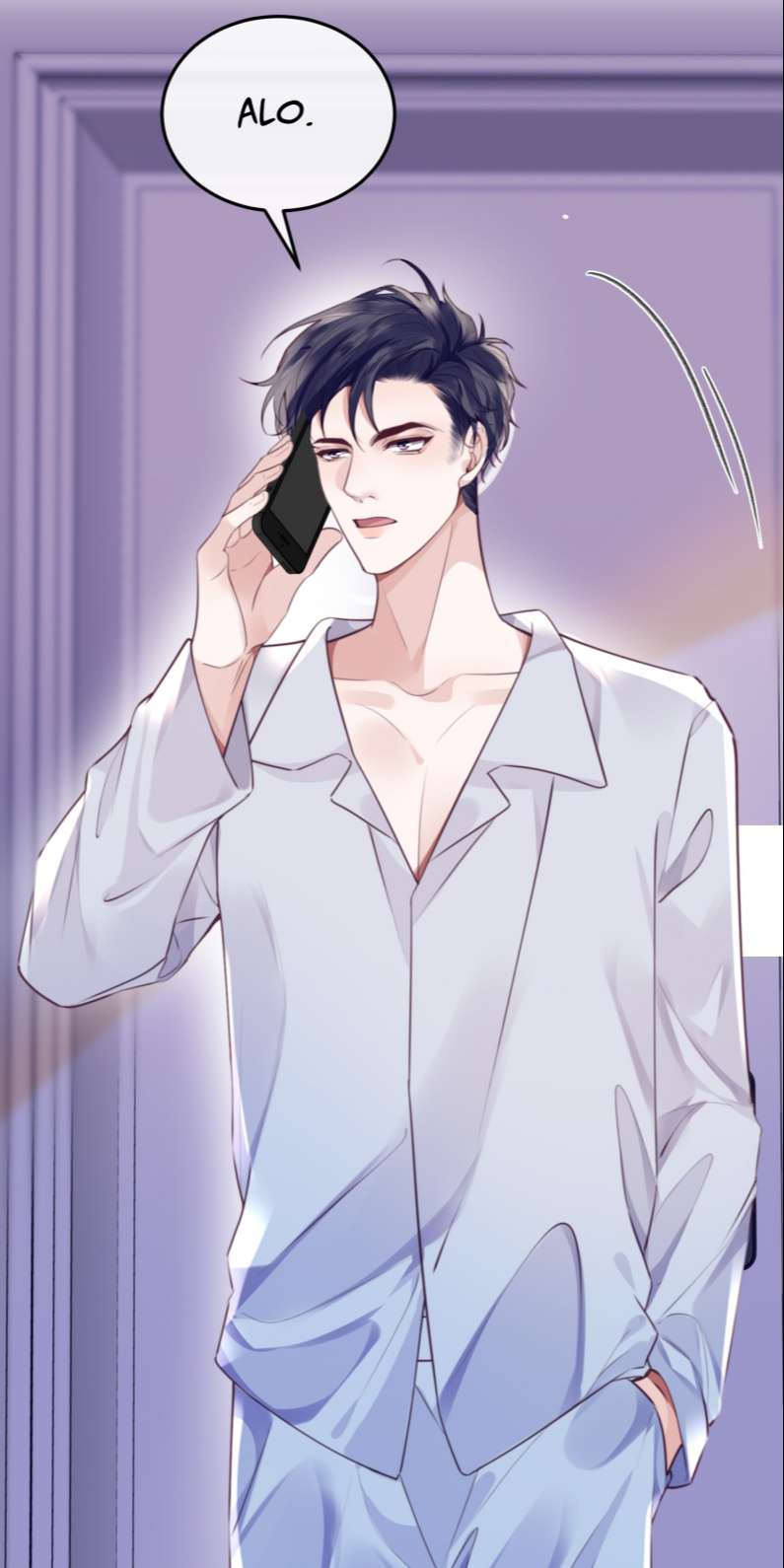 Tổng Tài Định Chế Tư Nhân: Chapter 49