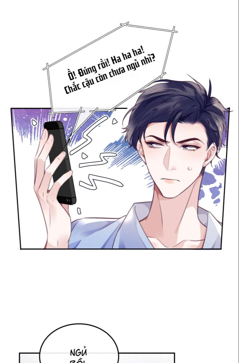 Tổng Tài Định Chế Tư Nhân: Chapter 49