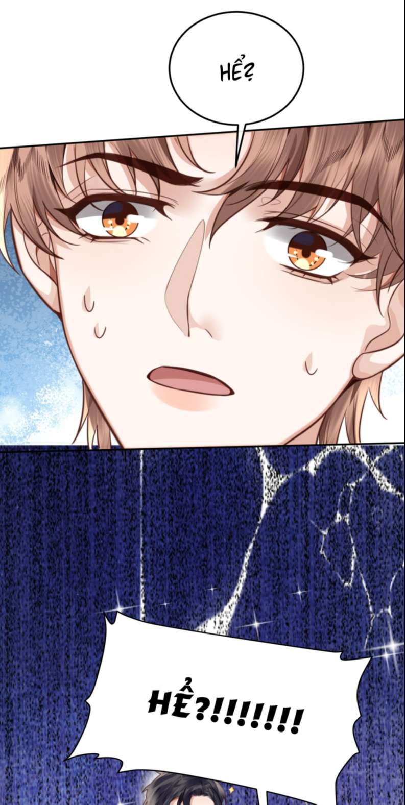 Tổng Tài Định Chế Tư Nhân: Chapter 49