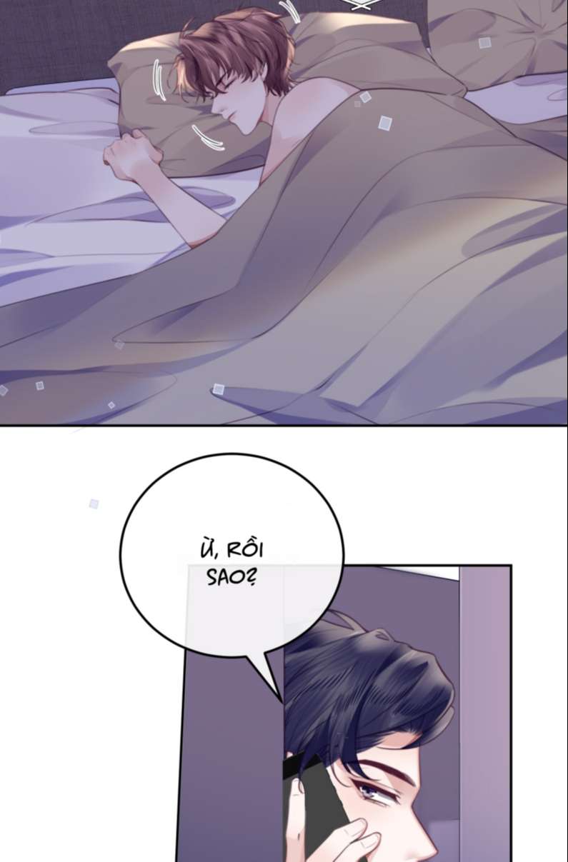 Tổng Tài Định Chế Tư Nhân: Chapter 49
