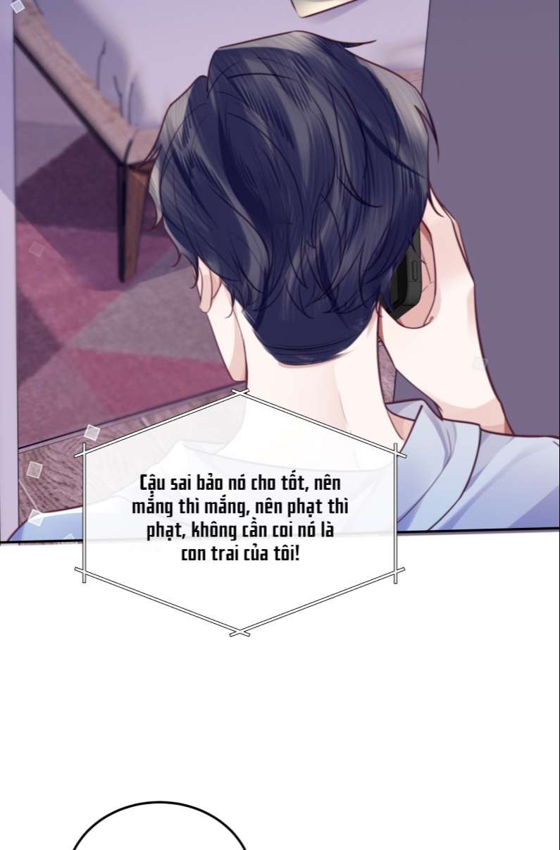 Tổng Tài Định Chế Tư Nhân: Chapter 49