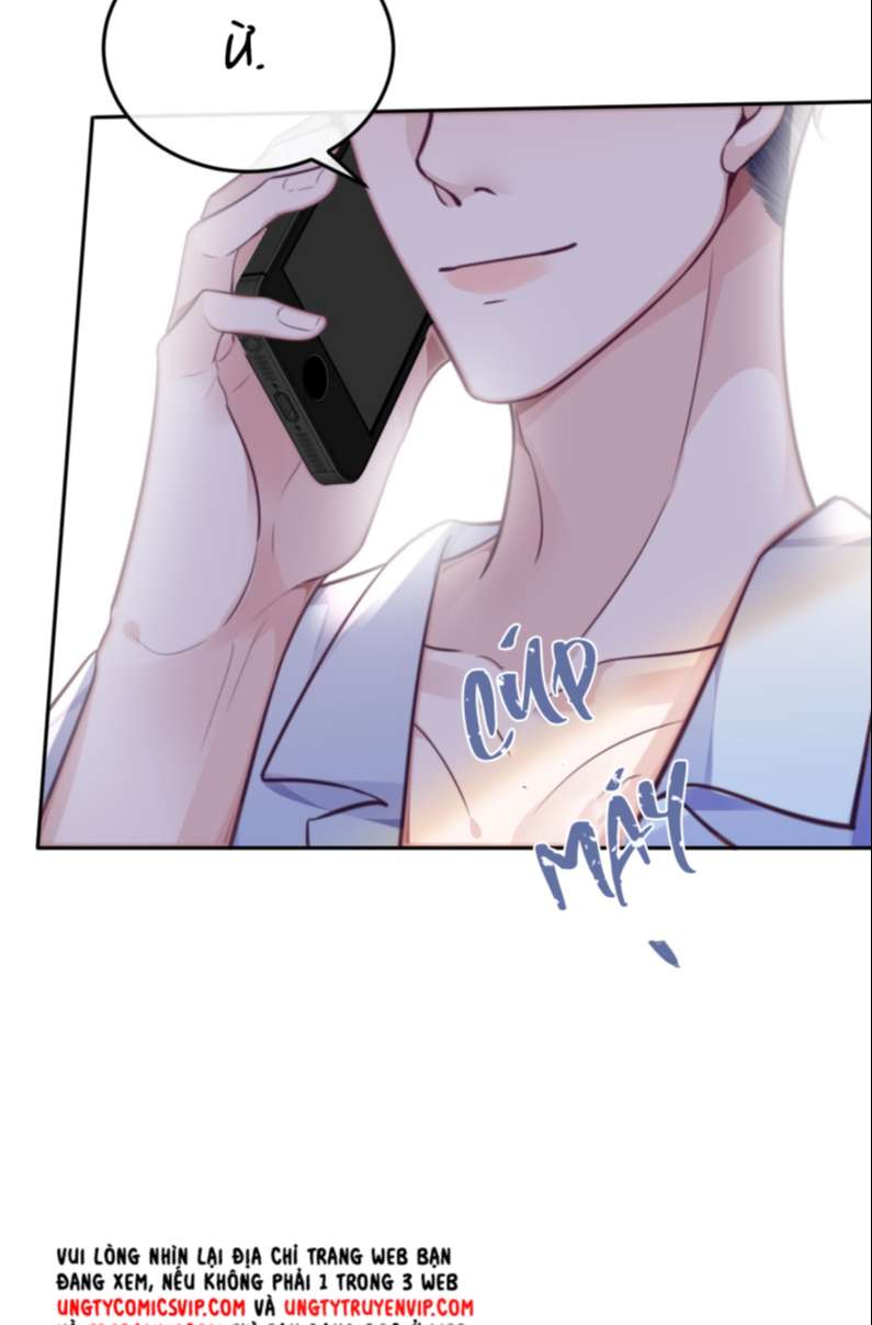 Tổng Tài Định Chế Tư Nhân: Chapter 49