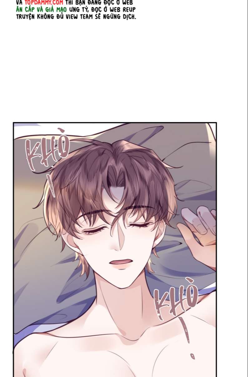 Tổng Tài Định Chế Tư Nhân: Chapter 49
