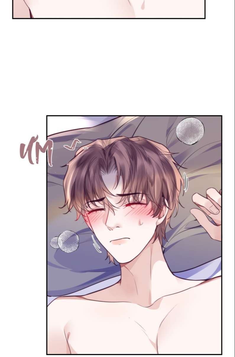 Tổng Tài Định Chế Tư Nhân: Chapter 49