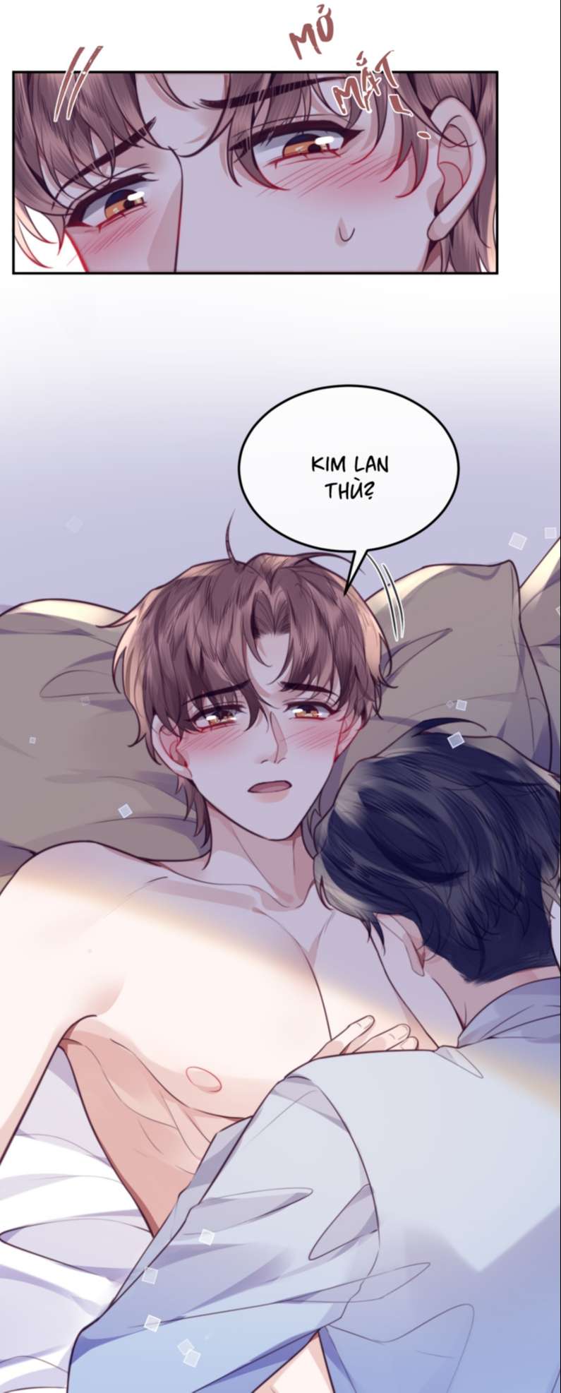 Tổng Tài Định Chế Tư Nhân: Chapter 49
