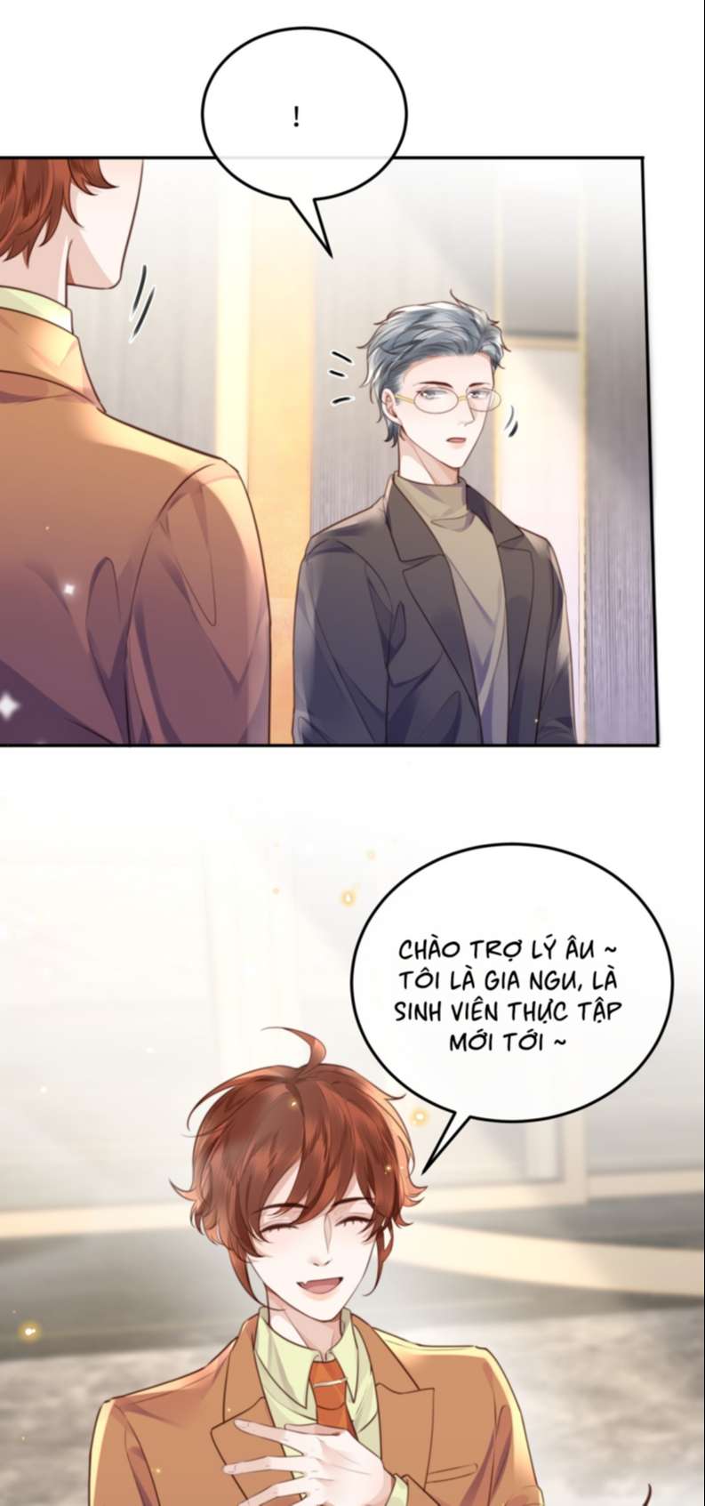 Tổng Tài Định Chế Tư Nhân: Chapter 49