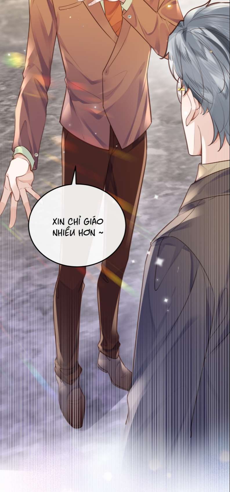 Tổng Tài Định Chế Tư Nhân: Chapter 49