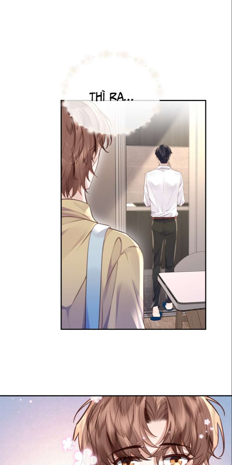 Tổng Tài Định Chế Tư Nhân: Chapter 49