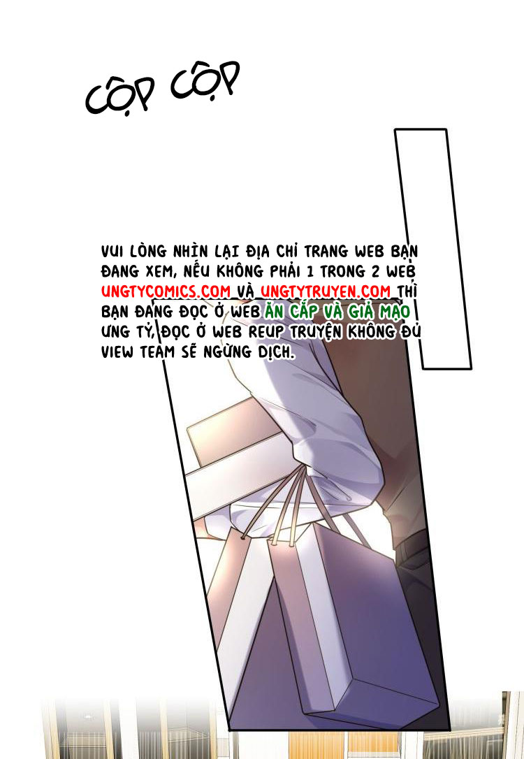 Tổng Tài Định Chế Tư Nhân: Chapter 5