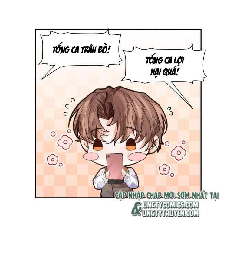 Tổng Tài Định Chế Tư Nhân: Chapter 5