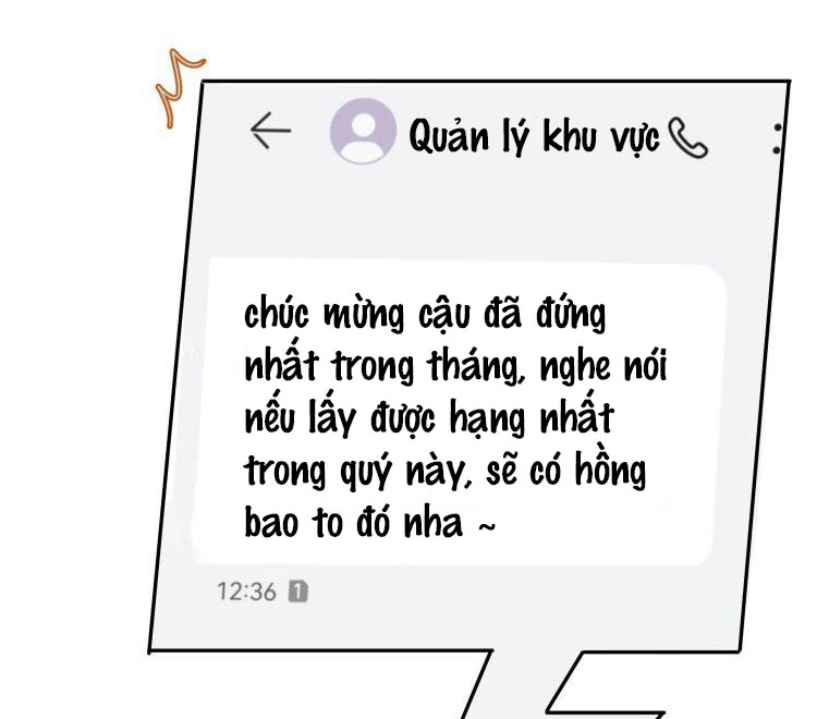 Tổng Tài Định Chế Tư Nhân: Chapter 5
