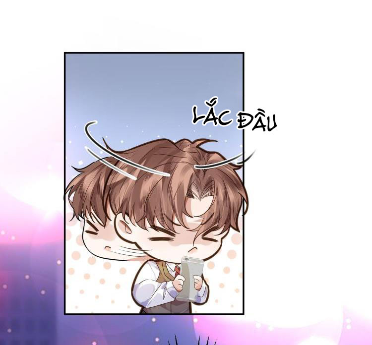 Tổng Tài Định Chế Tư Nhân: Chapter 5