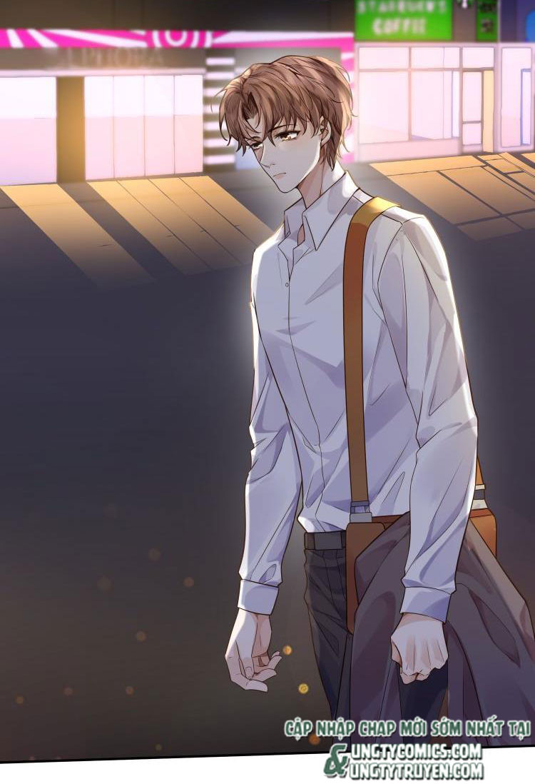 Tổng Tài Định Chế Tư Nhân: Chapter 5