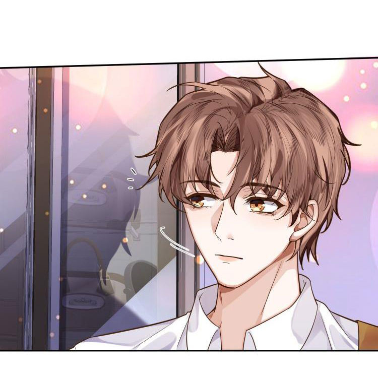 Tổng Tài Định Chế Tư Nhân: Chapter 5