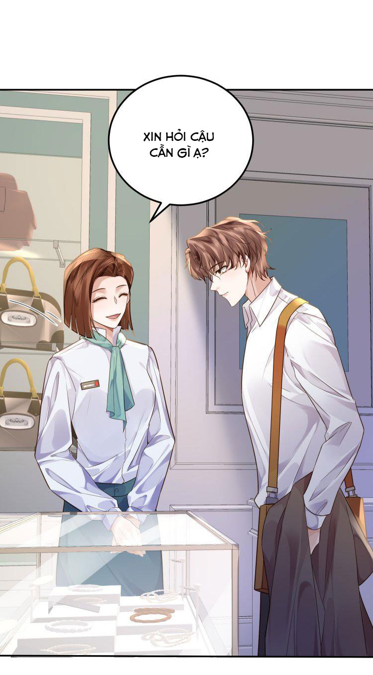 Tổng Tài Định Chế Tư Nhân: Chapter 5