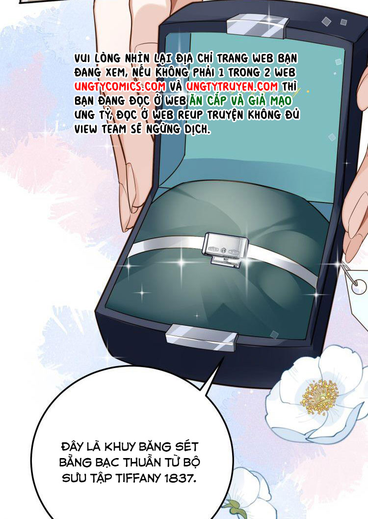 Tổng Tài Định Chế Tư Nhân: Chapter 5