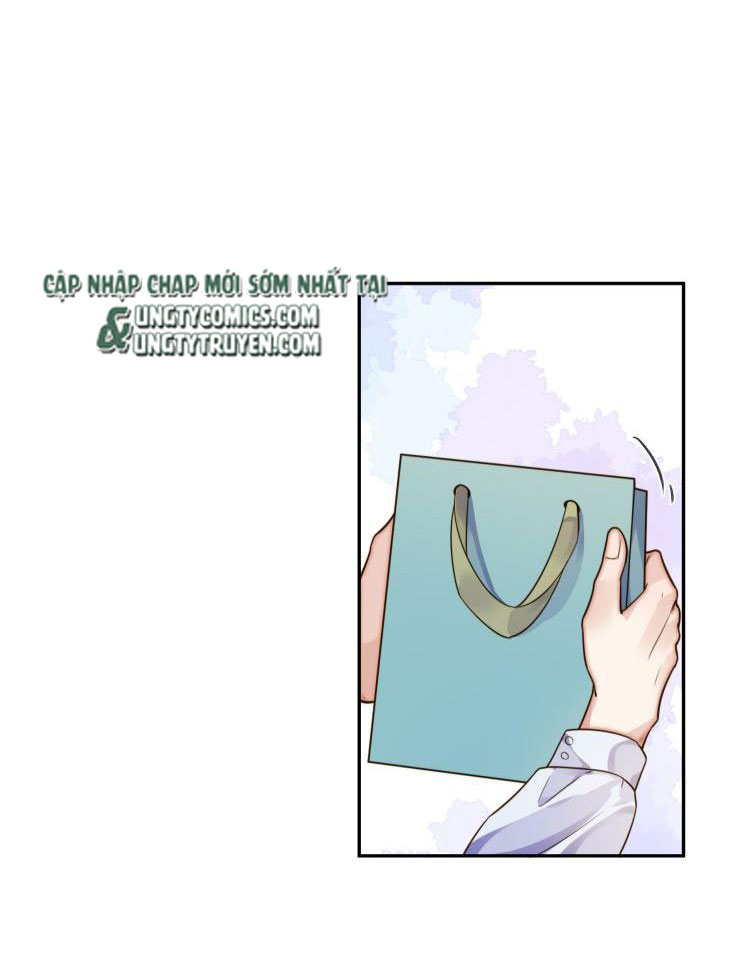 Tổng Tài Định Chế Tư Nhân: Chapter 5