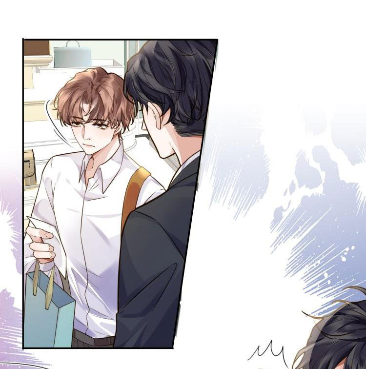 Tổng Tài Định Chế Tư Nhân: Chapter 5