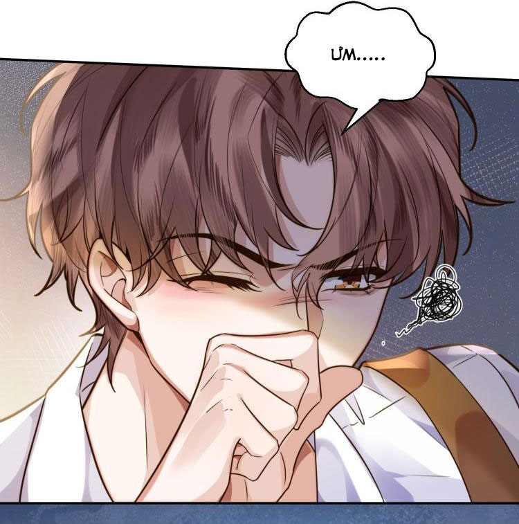 Tổng Tài Định Chế Tư Nhân: Chapter 5