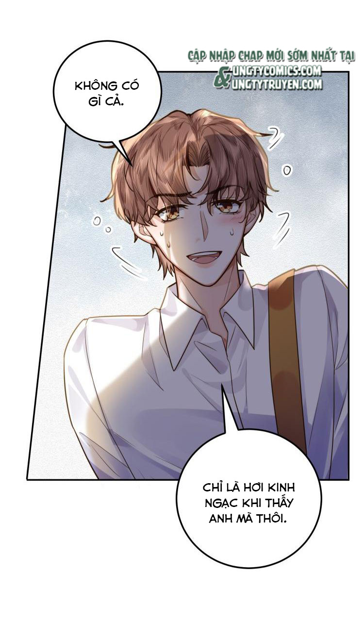 Tổng Tài Định Chế Tư Nhân: Chapter 5