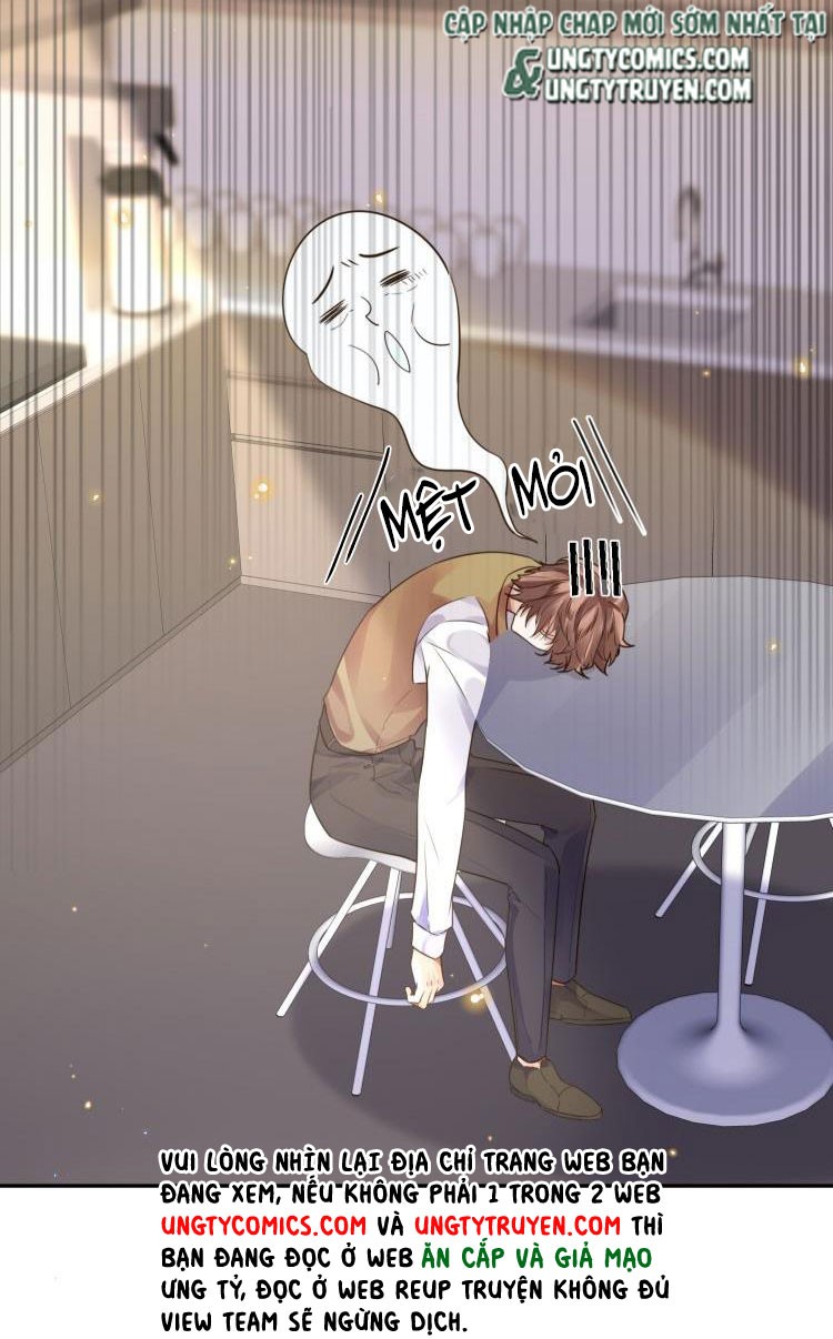 Tổng Tài Định Chế Tư Nhân: Chapter 5