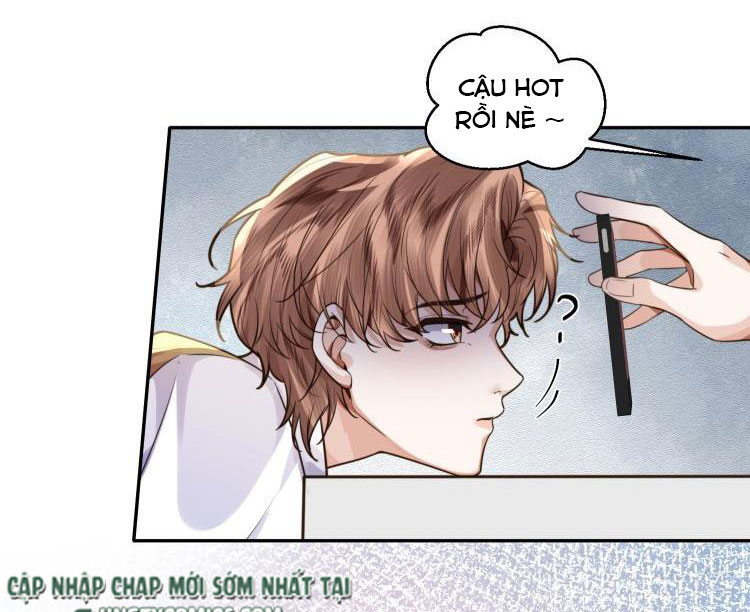 Tổng Tài Định Chế Tư Nhân: Chapter 5
