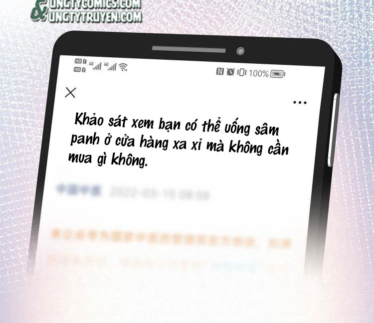 Tổng Tài Định Chế Tư Nhân: Chapter 5