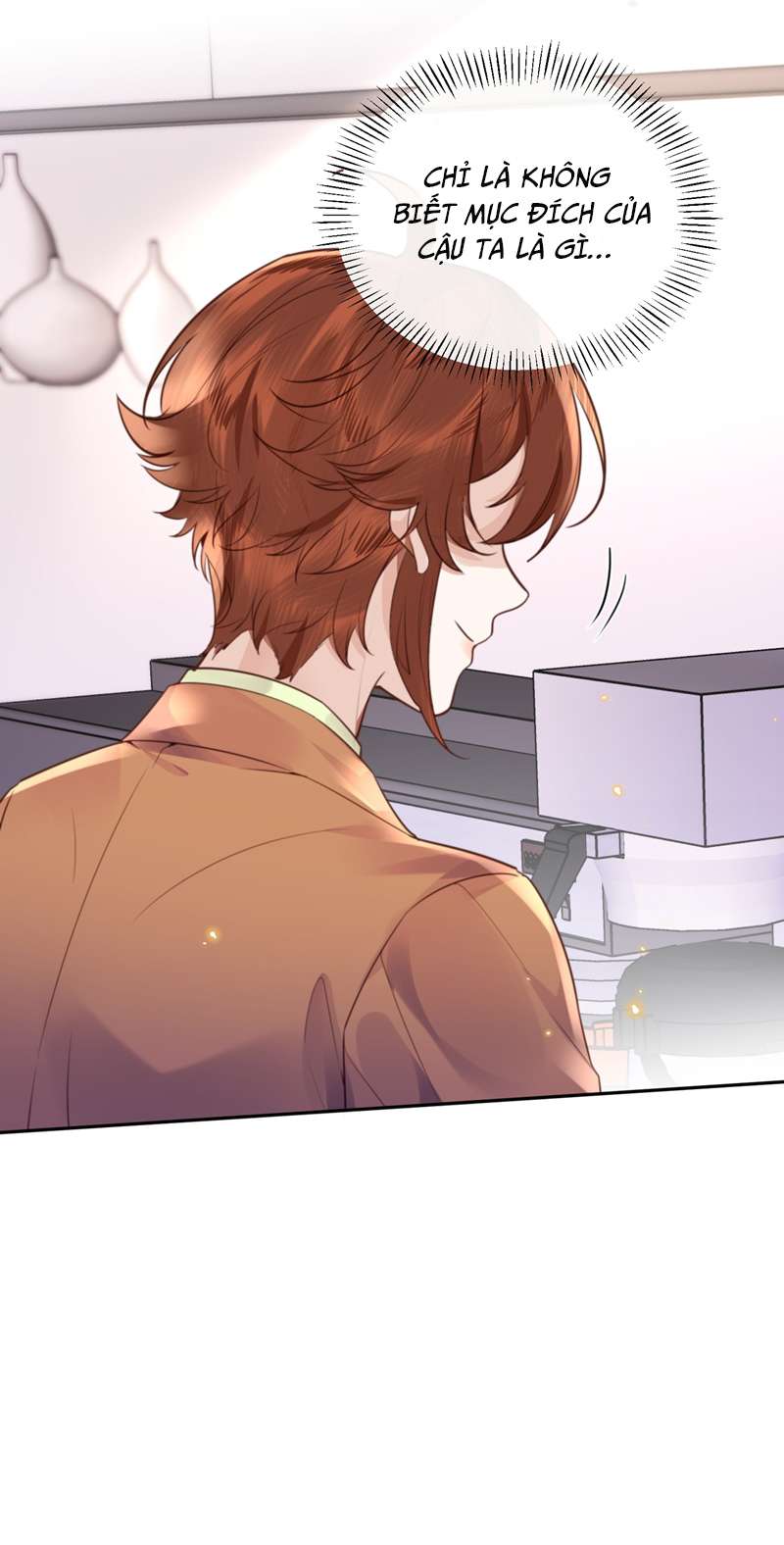 Tổng Tài Định Chế Tư Nhân: Chapter 50
