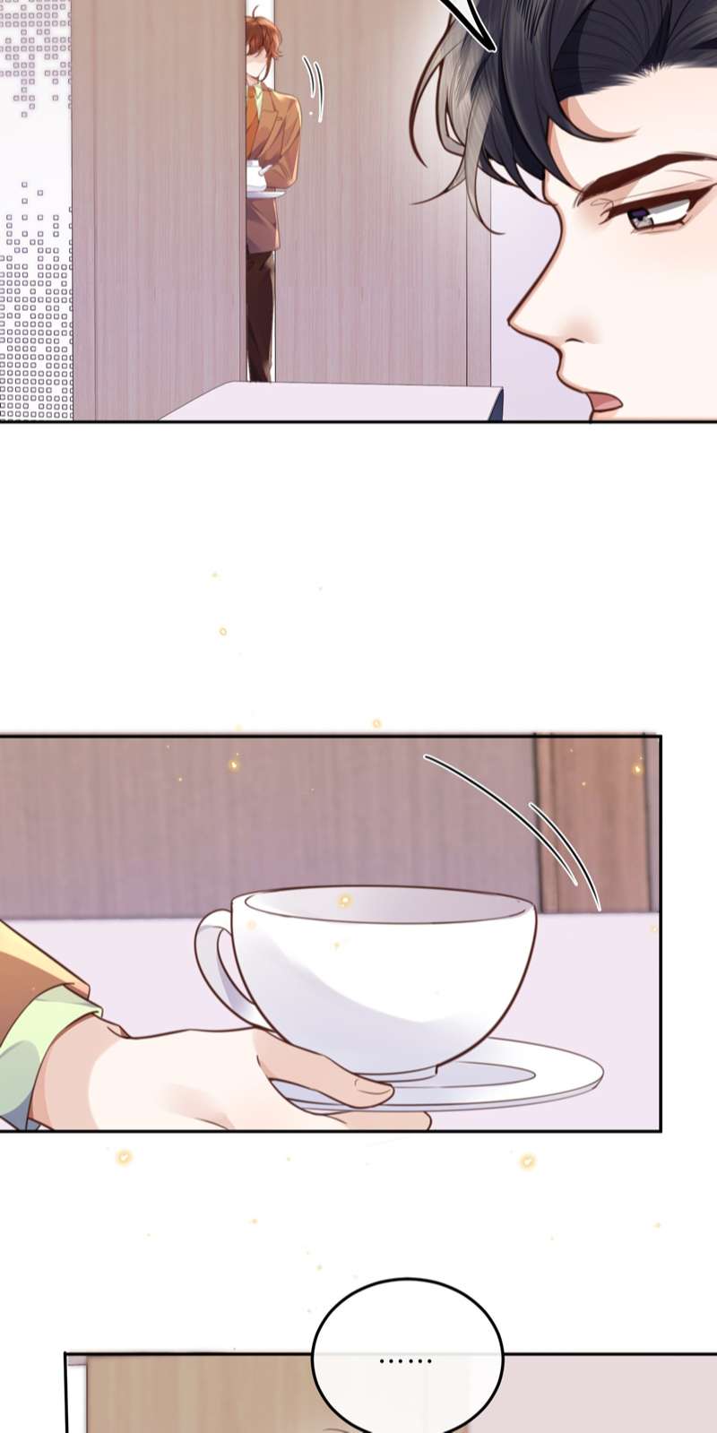 Tổng Tài Định Chế Tư Nhân: Chapter 50
