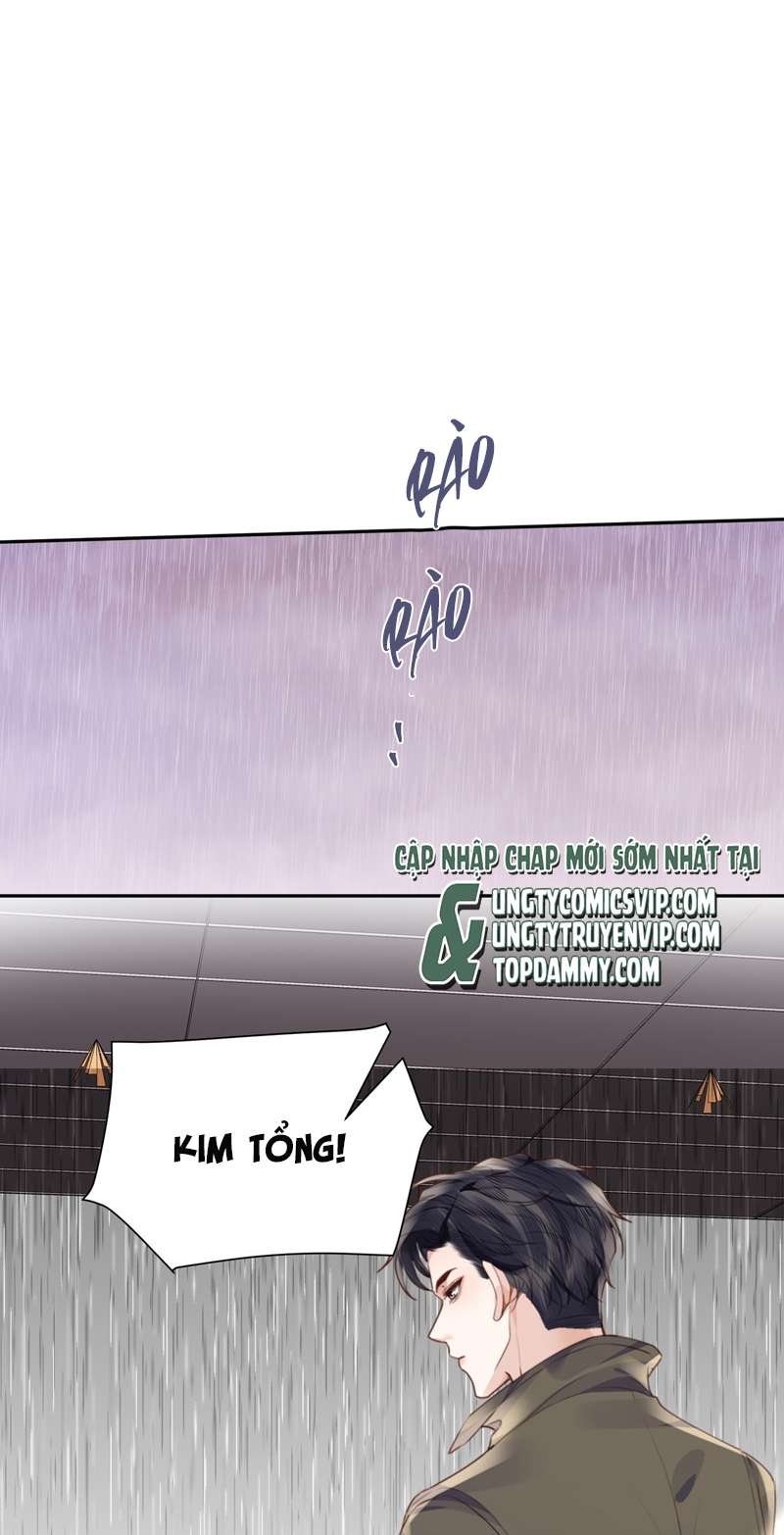 Tổng Tài Định Chế Tư Nhân: Chapter 50