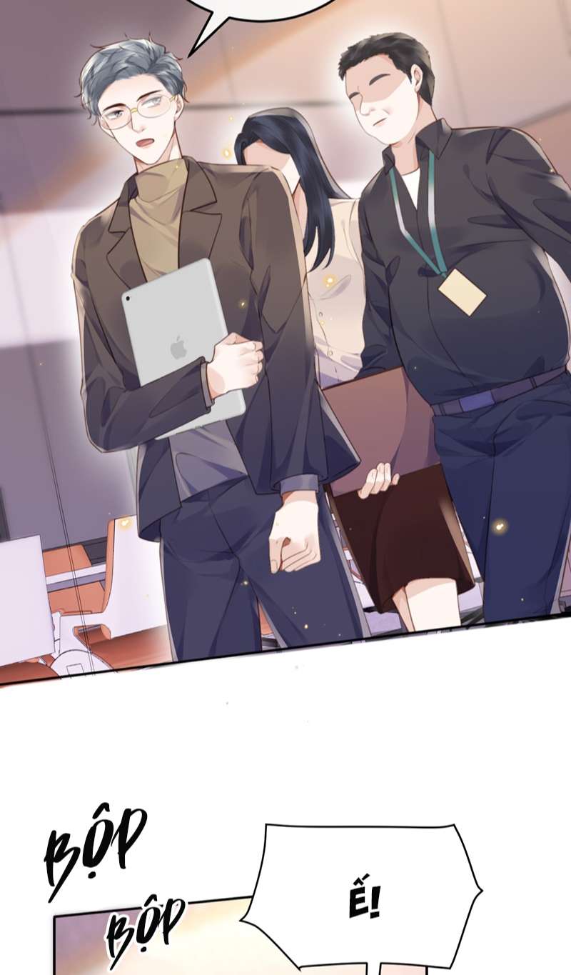 Tổng Tài Định Chế Tư Nhân: Chapter 50