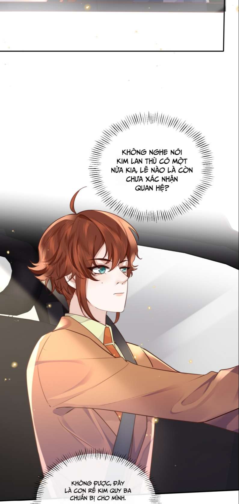 Tổng Tài Định Chế Tư Nhân: Chapter 51