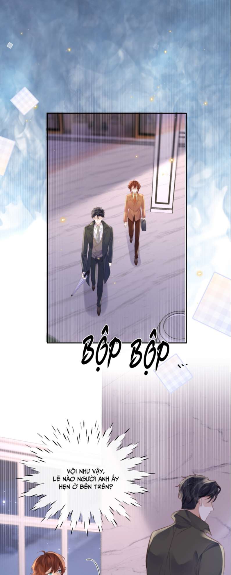 Tổng Tài Định Chế Tư Nhân: Chapter 51