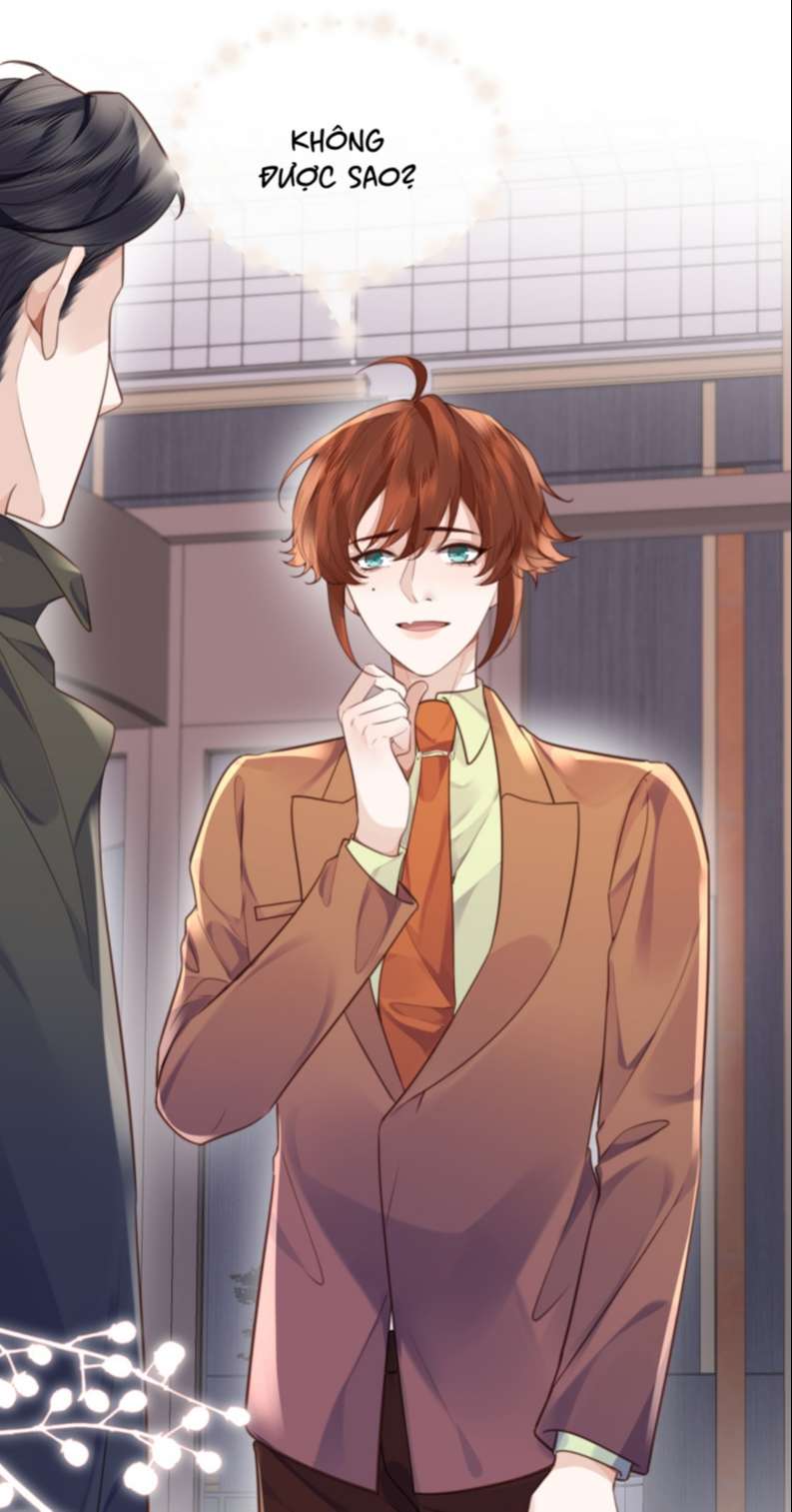 Tổng Tài Định Chế Tư Nhân: Chapter 51