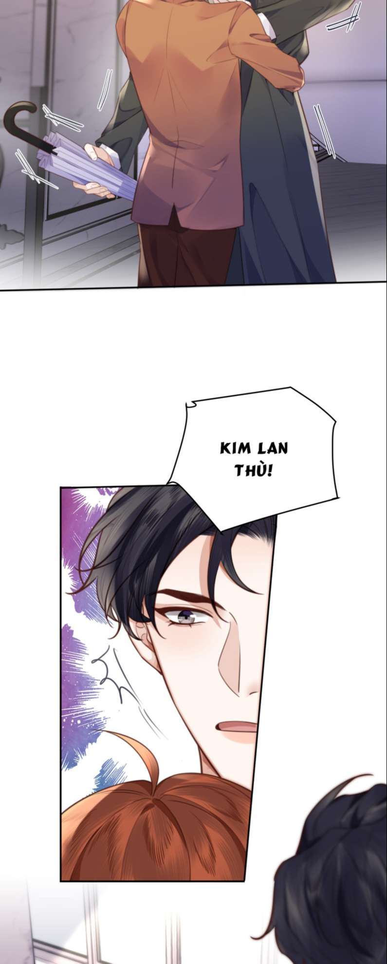 Tổng Tài Định Chế Tư Nhân: Chapter 51