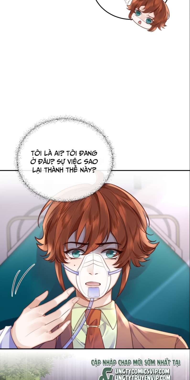Tổng Tài Định Chế Tư Nhân: Chapter 51