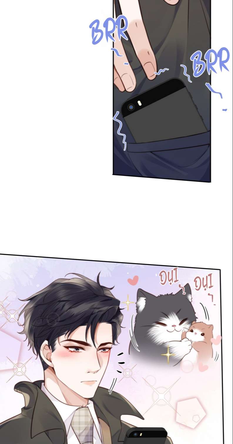 Tổng Tài Định Chế Tư Nhân: Chapter 51