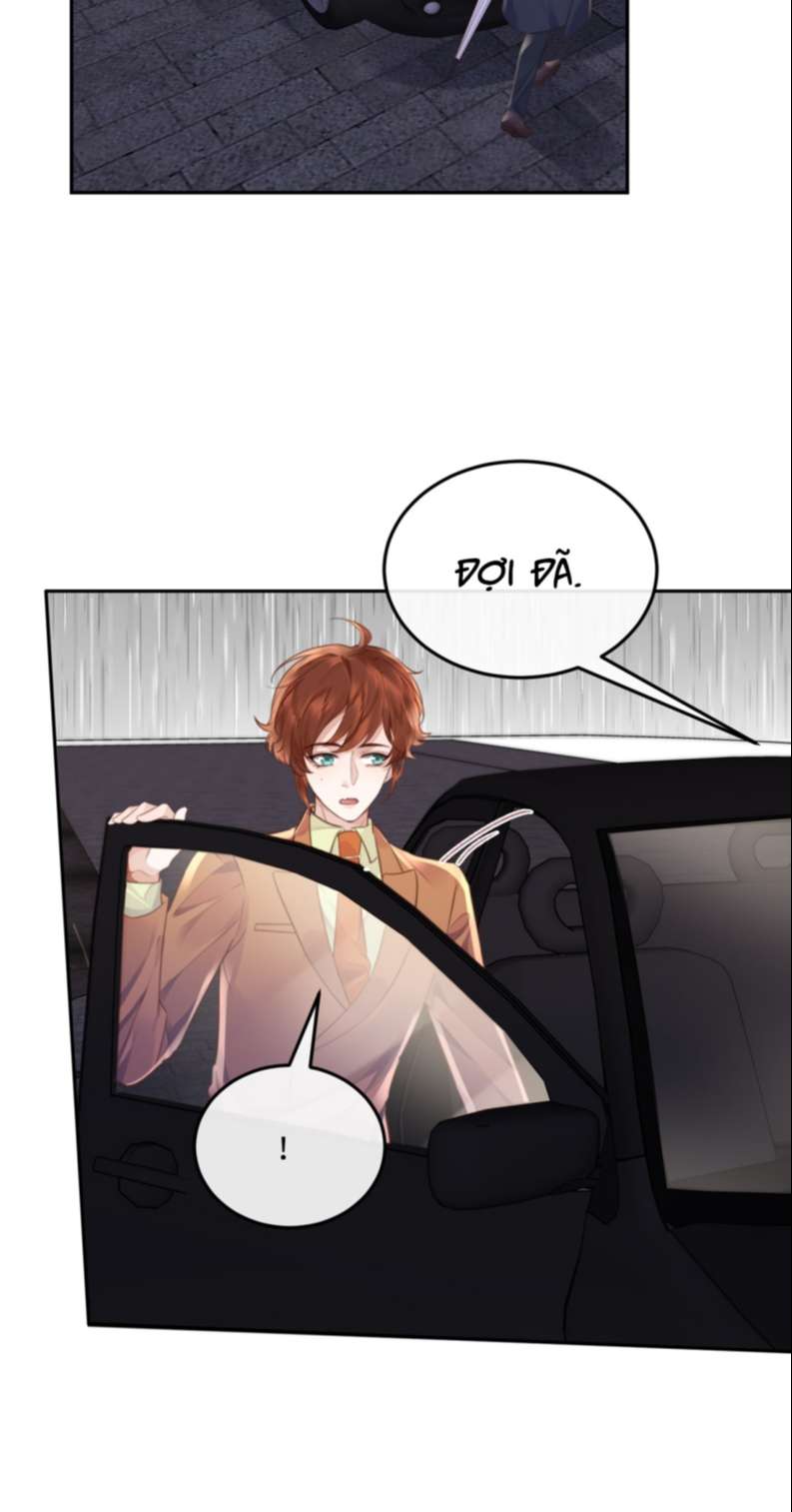 Tổng Tài Định Chế Tư Nhân: Chapter 51
