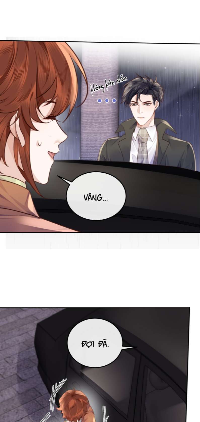 Tổng Tài Định Chế Tư Nhân: Chapter 51
